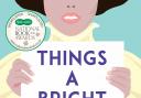 Cover of Things A Bright Girl Can Do by Sally Nicholls