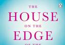 Cover of The House on the Edge of the Cliff