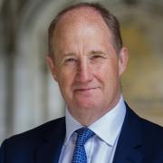 Kevin Hollinrake, MP for Thirsk and Malton
