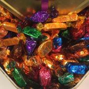 Quality Street and more are seeing massive price rises this Christmas.