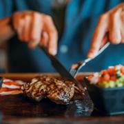 A head chef has shared all of the steak cooking terms, timings and descriptions you need to know.