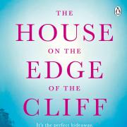 Cover of The House on the Edge of the Cliff