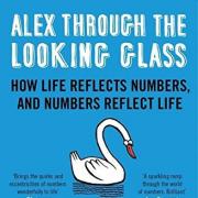 Cover of alex Through the Looking Glass