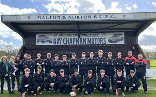 Malton & Norton Under 18 Colts will contest their third successive Yorkshire Cup Final at Doncaster later this month.