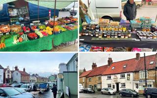 Kirkbymoorside: A Great Place to Live and Work