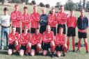 AMOTHERBY AND SWINTON RESERVES 1995