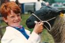 Ryedale Show archive picture