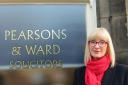 Lynne Smith, of Pearsons & Ward Solicitors in Malton, gives advice on making a Lasting Power of Attorney