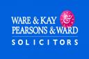 Ware & Kay and Pearsons & Ward