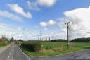 The recommendation to North Yorkshire councillors considering Caddick Land’s proposal for 190 homes off Station Road, at Carlton, near Goole,