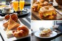 Are there any of your favourite breakfast spots in York you would recommened?