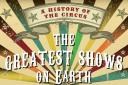 The Greatest Shows on Earth. A History of the Circus by Linda Simon (Reaktion Books, £29)