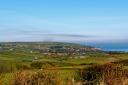 This challenging walk offers stunning views of Robin Hood’s Bay, Ravenscar and the intervening coastline