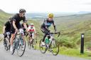 Moors fun for cycling enthusiasts