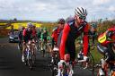 Sir Bradley Wiggins at last year's Tour de Yorkshire. Picture: Sarah Caldecott