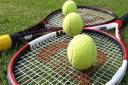 IT Sports Mixed Tennis League