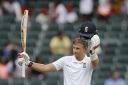 Joe Root has been tipped to be a successful England captain by Yorkshire team-mate Alex Lees