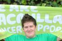 Matt Ascough, who is organising a charity ball          Picture: Frank Dwyer