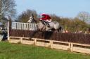 Absainte ridden by Will Easterby. Picture: Tom Milburn Photography