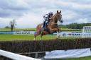 Tom Strawson on Sposalizio at the final meeting of the Yorkshire Point-to-Point season
Picture: Tom Milburn Photography