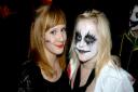 The Ham and Cheese pub, Scagglethorpe, hosted a Halloween fancy dress party in aid of Louby’s Lifeline