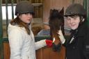 Youngsters from Hull get out of the city and into the saddle at the pony party funded by Ride Yorkshire