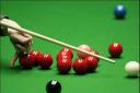 Snooker: Malton pocket  Conservative Clubs’ title