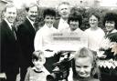 Malton Primary School archive picture
