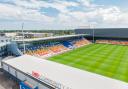 The LNER Community Stadium will not host York City's game against Hereford as planned this weekend. Picture: York City Knights