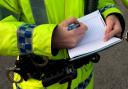 Police appeal after criminal damage in Pickering Community Park