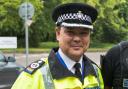 North Yorkshire Police former Deputy Chief Constable, Phil Cain, has been awarded the Kings Police Medal