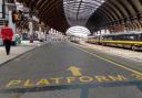 York station passengers to be affected by more rail strikes