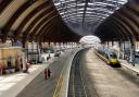 Rail strikes: Passengers warned of limited service this Christmas Eve