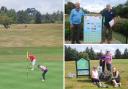 Ryedale Lions raised a huge amount of money with their annual Charity Golf Day