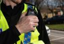 Police have issued an appeal for witnesses after a crash involving a motorcyclist and car near a Ryedale village