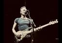 Rock icon Sting is set to play Scarborough as part of an upcoming tour. Picture: Martin Kierszenbaum