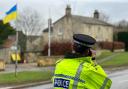Police carried out speed checks today (January 16) in two popular Ryedale areas – and found no drivers to speeding