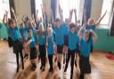 The Richard Shephard Foundation and the Ryedale Festival has launched a new primary choir for children aged seven to 11 across the district