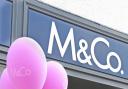 M&Co will be closing all its branches by Easter