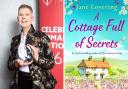 North Yorkshire author wins national romance novel award