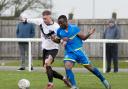 Pickering Town will face a local derby in their first match back in the NCEL.