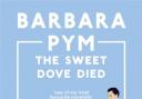 The Sweet Dove Died by Barbara Pym