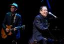 Jools Holland and his Rhythm & Blues orchestra will be coming to York Barbican