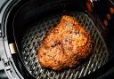 Lots of foods can be cooked in an air fryer, including steak whether you like it rare or well done