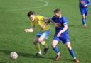 Pickering Town's woeful form continued with a 1-0 home defeat to Hallam