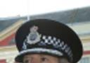 Assistant Chief Constable Ken McIntosh