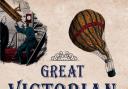 Great Victorian Discoveries, by Caroline Rochford (Amberley, £9.99)
