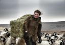 Amanda Owen, author of The Yorkshire Shepherdess