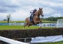 Tom Strawson on Sposalizio at the final meeting of the Yorkshire Point-to-Point season
Picture: Tom Milburn Photography