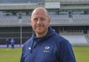 Yorkshire head coach Andrew Gale. Picture: Ray Spencer